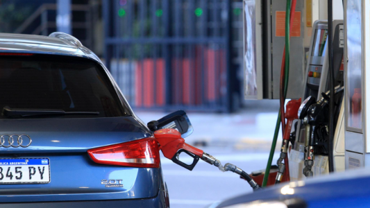 Dueños de estaciones de servicio avalan el autodespacho de combustibles