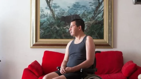 Muerte de la pareja de Fernando Cáceres: peritan los celulares