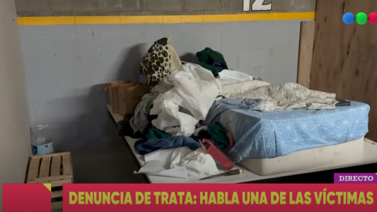 Obreros salteños eran explotados laboralmente en Nordelta: "Dormíamos hasta 35 personas en una habitación"