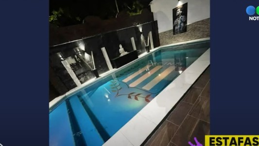 Estafas virtuales: le robaron fotos de su quinta, armaron una falsa publicación para estafar y las víctimas lo llaman furiosas