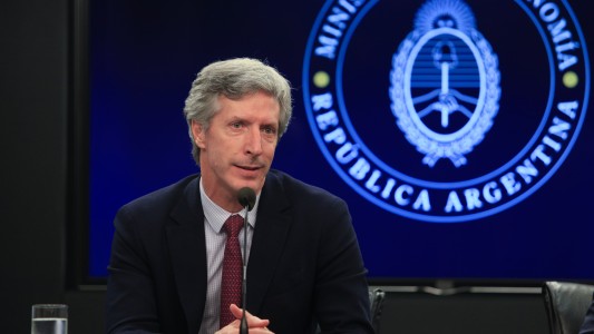 El Banco Central volvió a bajar la tasa de interés: pasó del 35% al 32% anual