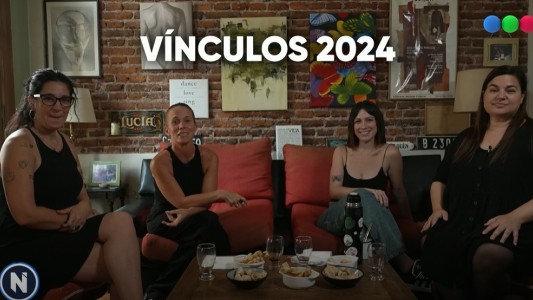 Vínculos: ¿Qué le pasa a los hombres?