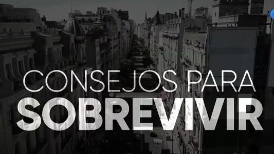 Nervios, estrés y crisis: los psicólogos advierten la grave situación que se afronta en fin de año