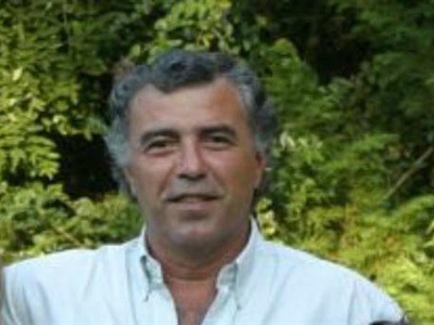 Por un insólito accidente en la playa murió el ex Puma Bernardo Miguens