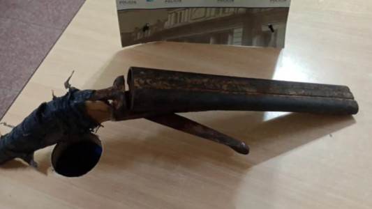 Un nene de 12 años fue detenido por intento de robo en La Plata