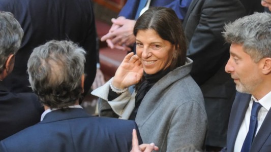 El Gobierno desplazó a la titular de la ex AFIP, Florencia Mizrahi