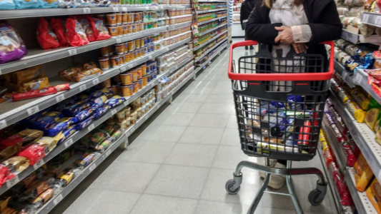La inflación en la Ciudad de Buenos Aires fue de 3,2% en noviembre, impulsada por tarifas y alquileres