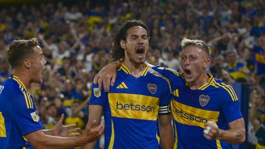 Boca y la Copa Libertadores 2025: de poder clasificar a fase de grupos a la posibilidad de no jugarla