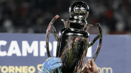 Última fecha de la Liga Profesional: día y hora de los partidos que definirán al campeón