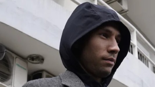 La Fiscalía pidió el sobreseimiento de Gonzalo Montiel en la causa por abuso sexual