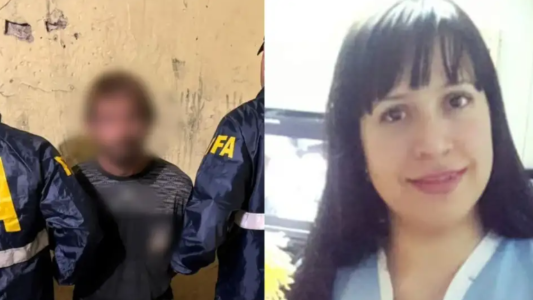 El crimen de la enfermera: liberaron al único detenido