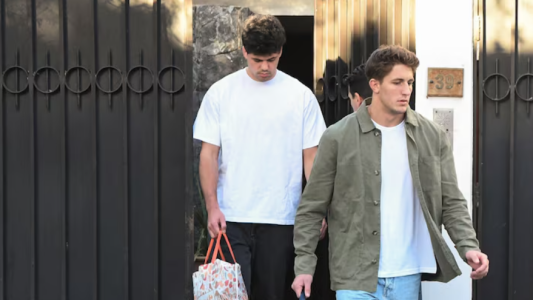 Sobreseyeron a los rugbiers franceses acusados de violación: "El hecho fue consentido"