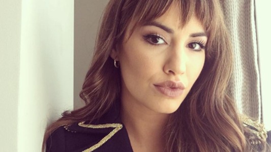 El sorpresivo cambio de look de Lali Espósito