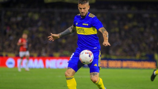 El presidente de Argentinos Juniors aseguró que irán por Darío Benedetto