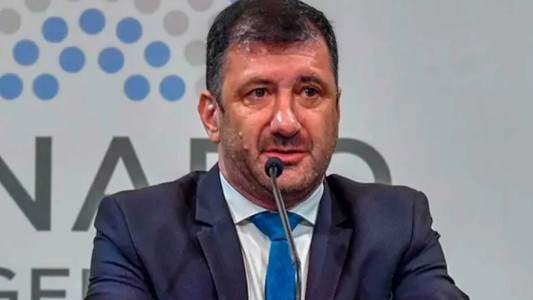 El Senado sesionará el jueves para suspender a Kueider hasta el 1 de marzo