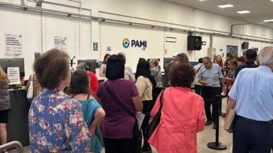 Jubilados se movilizarán en Córdoba por recortes en medicamentos del PAMI