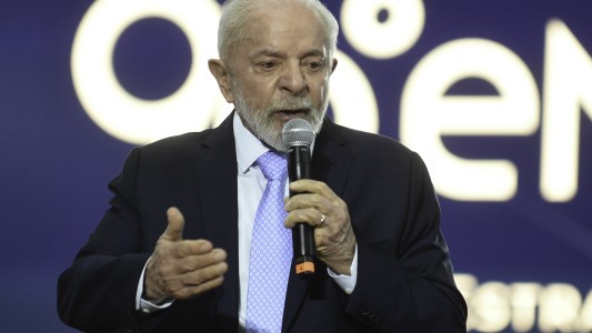 Lula da Silva volverá a ser operado por la lesión que sufrió en la cabeza