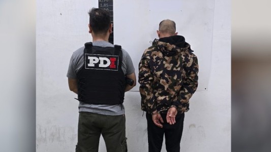 Arrestaron a un dealer que mató a su competencia dentro de un búnker