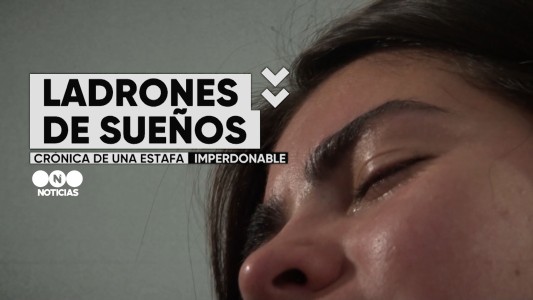 Ladrones de sueños: la imperdonable estafa a una escuela de danzas