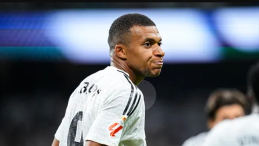 Mbappé acusado de violación: la fiscalía sueca cerró la investigación por pruebas insuficientes