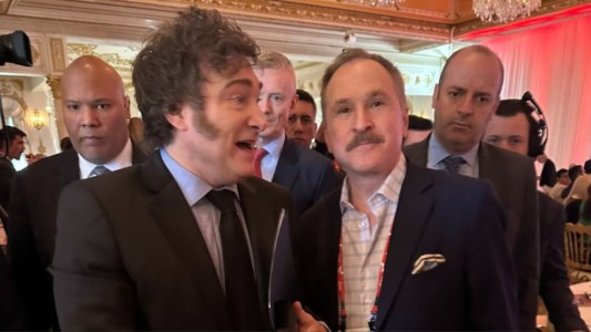 Qué opina el embajador de Estados Unidos en Argentina de Javier Milei