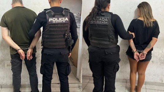 Quisieron coimear a la policía por 15 millones de pesos tras ser detenidos por la denuncia de un robo