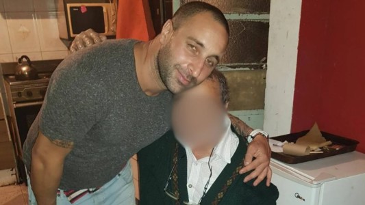 Asesinato en Recoleta: Fabián Sturm Gardon tenía un pedido de captura por un crimen narco