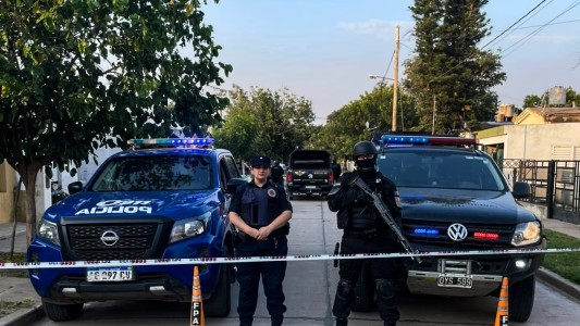 Detuvieron a “Las Patronas del Este”, una banda de seis mujeres por venta de droga