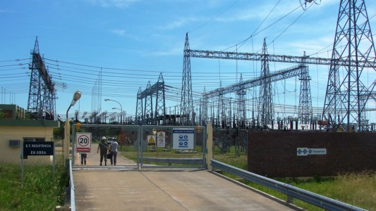 El Gobierno anunció que se desprenderá de su participación en Transener