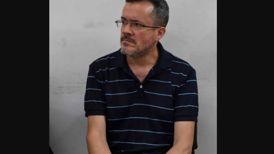 Parricidio de Vicente López: declararon culpable a Martín del Río