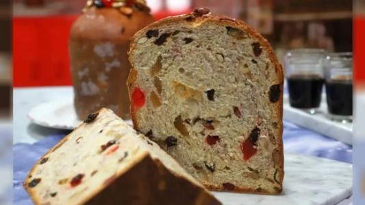 Desvalijaron una panadería de La Plata: los dejaron sin un pan dulce para vender en Navidad