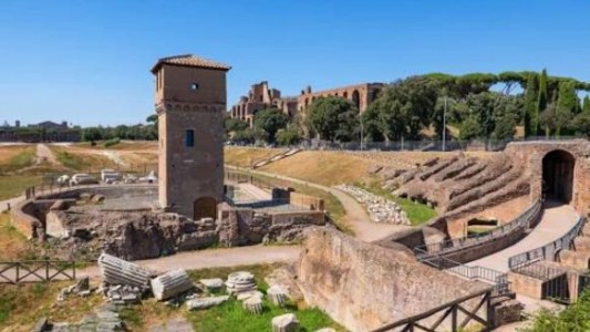 Milei en Italia: ¿Qué es el "Circo Máximo" en el que hablará a los jóvenes?