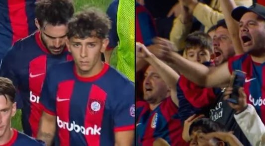 Tigre 1-0 San Lorenzo: la derrota que desató la ira de los fanáticos