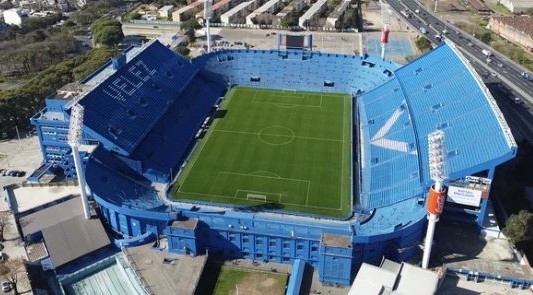 El Amalfitani se prepara para un lleno total en la definición de la Liga Profesional