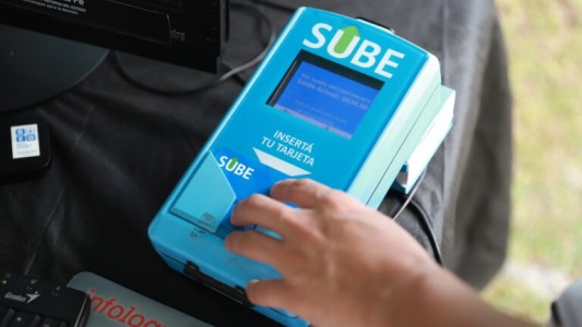 Los estudiantes universitarios tendrán boleto estudiantil gratuito a partir de 2025