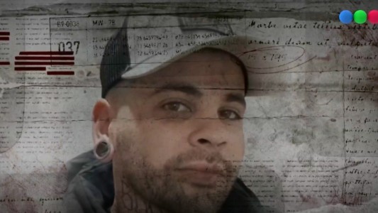 ¿Dónde están los asesinos de Sebastián Ochoa? Por Mauro Szeta