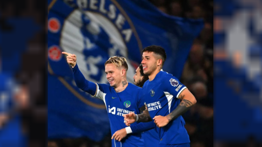 El Chelsea lo pagó 70 millones de euros, tardó 24 partidos en hacer un gol y ahora dio positivo por doping