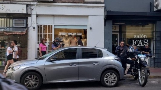 Tragedia con una mascota en Rosario: "Me lo olvidé", un perro quedó encerrado más de 7 horas en un auto