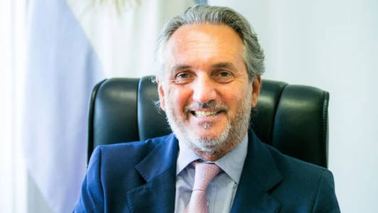 El Gobierno eligió a Alejandro Alonso Sainz como embajador de España