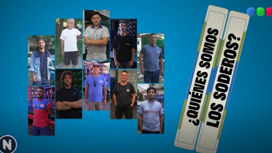 Profesiones Argentinas: los soderos revelan los secretos de su trabajo