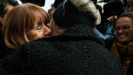 Imponen la pena máxima a Dominique Pelicot por las múltiples violaciones a su esposa durante una década