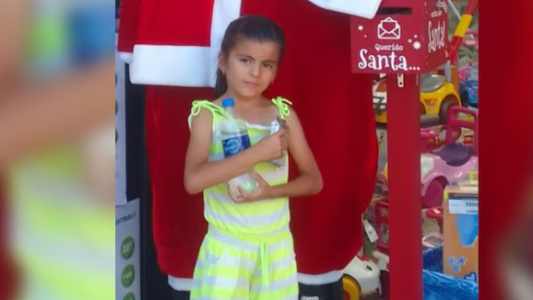 La nena que apareció muerta en el ropero de su vecino fue abusada sexualmente