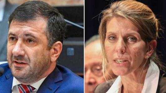 Kueider pidió apartar a la jueza Arroyo Salgado y reclamó la eximición de prisión