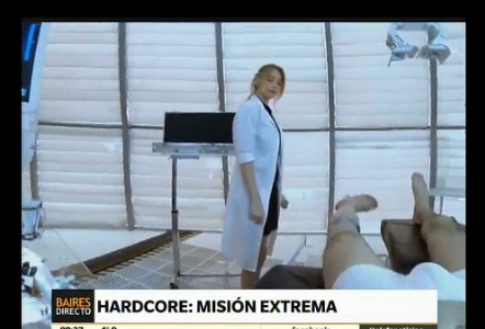 Comedia, drama y ciencia ficción, entre los 13 estrenos de la semana