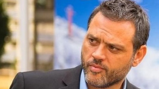 Habló la pareja del exfuncionario de Bariloche baleado en Río de Janeiro: "Vivimos una pesadilla"