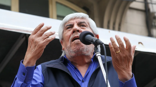 Conciliación obligatoria: el Gobierno no convalidó la paritaria de 8% trimestral de Camioneros