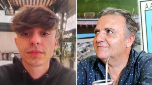 Alcohol, drogas, celulares para presos y estafas con cripto: un escándalo salpica al Estudiantes de Río Cuarto