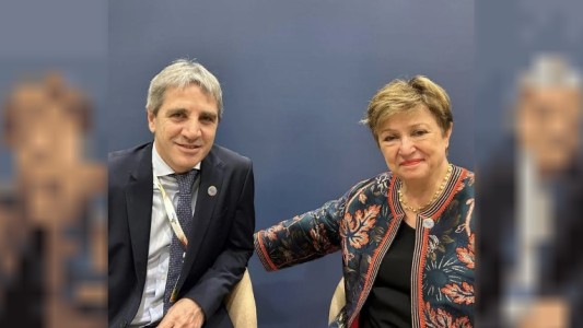 ¿Se levanta el cepo a principios del 2025? La fecha que baraja Caputo