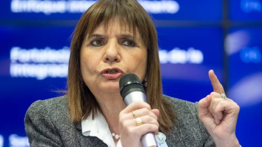 Patricia Bullrich volvió a criticar a Victoria Villarruel: "En vez de un ataque artero, uno hubiera esperado una cercanía"