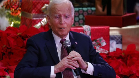 Biden conmuta las penas de 37 condenados a muerte en Estados Unidos